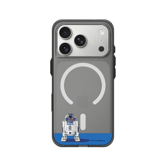 STAR WARS - R2D2