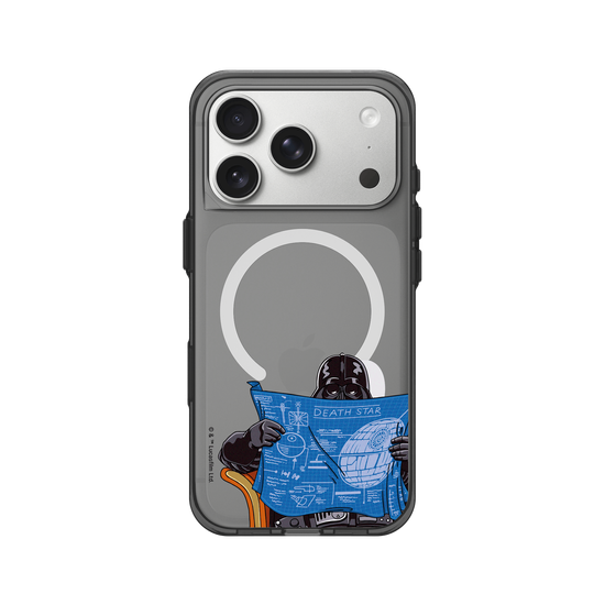 Star Wars - Darth Vader, Planes