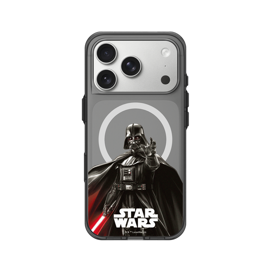 Star Wars - Darth Vader se ahoga