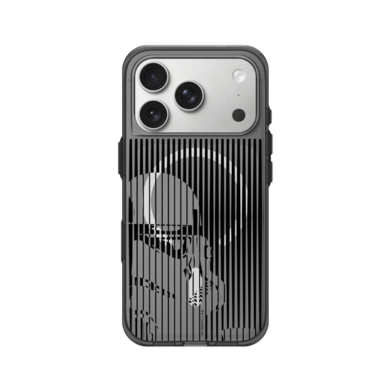 Stormtrooper - Stripes