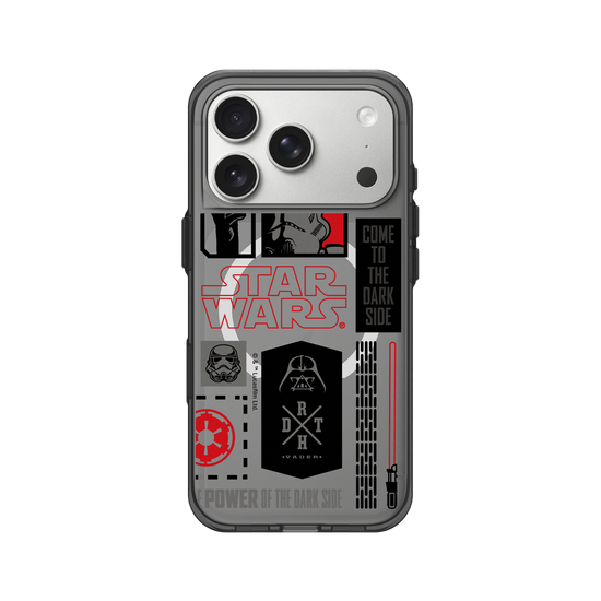 Stormtrooper - Dark