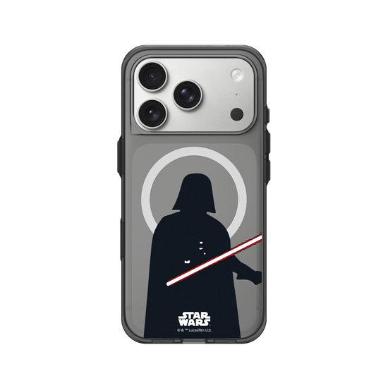 Darth Vader - Lightsaber