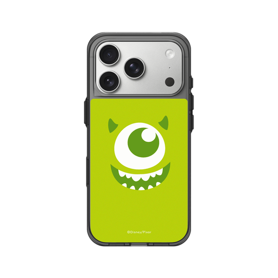 Monsters, Inc. - Mike Wazowski