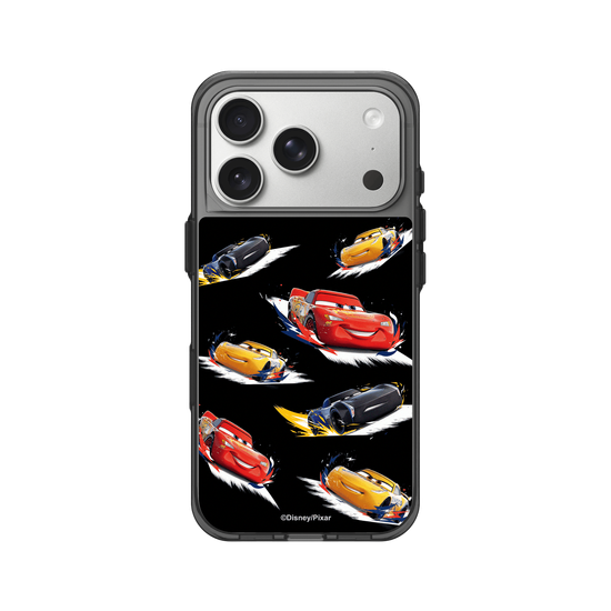 Cars - Todo Estrellas