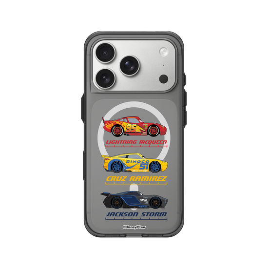 Cars - Lineup