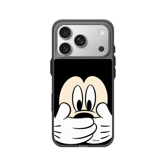 Mickey Oops