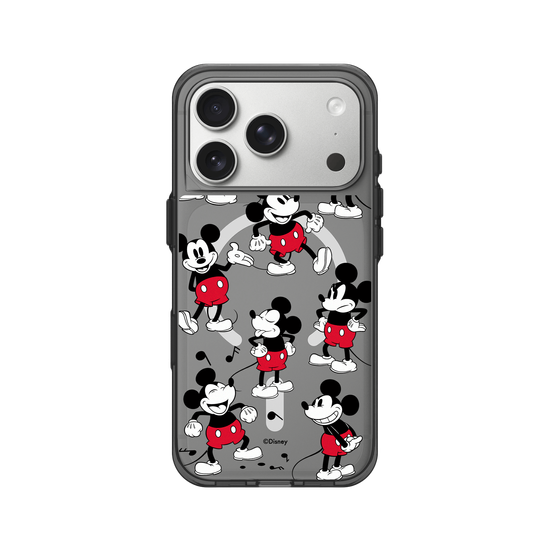 Hey, Mickey! - Stickers