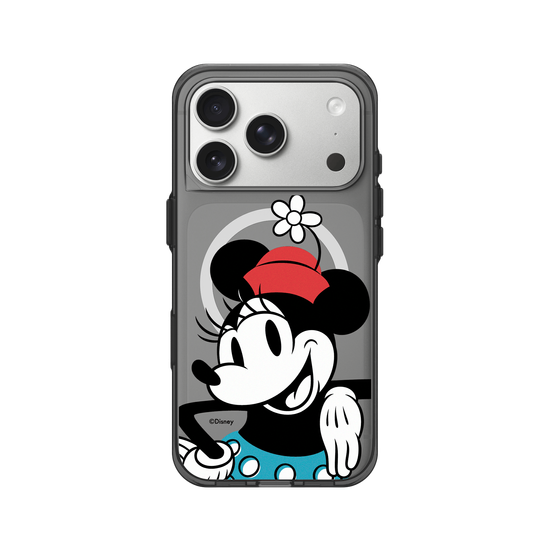 Minnie - Say Cheese