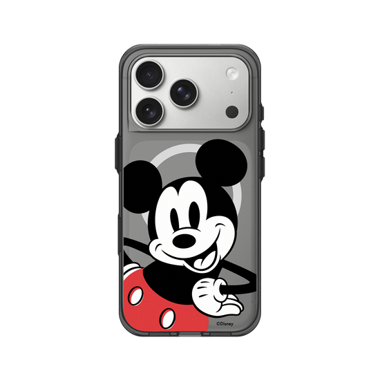 Mickey - Say Cheese