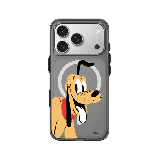 Pluto - Say Cheese