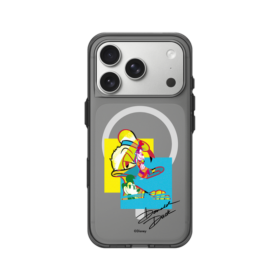 Donald Duck - Pop Art