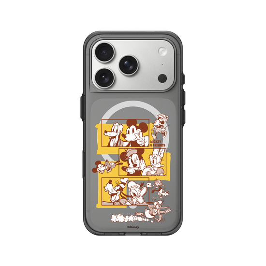Mickey & Friends - Say Cheese