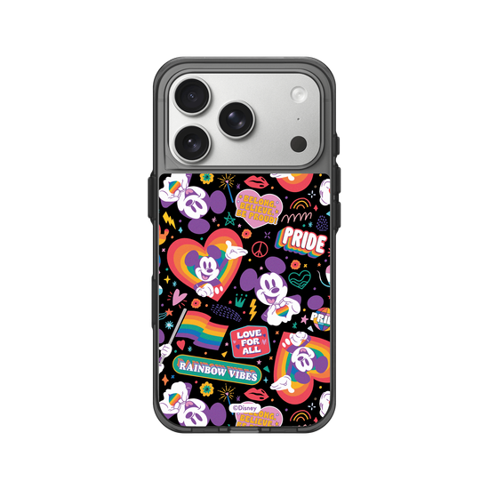 Mickey pattern - Pride Celebration