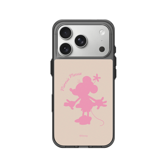 Minnie -  Silhouette