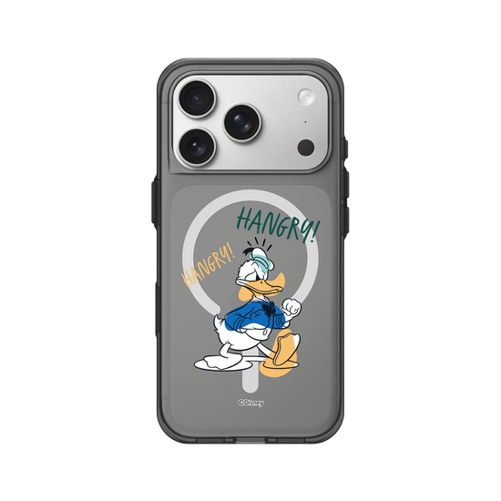 Donald Duck - Hangry
