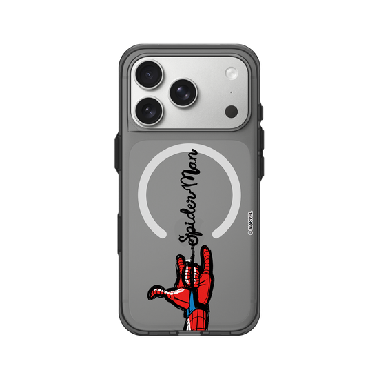 Spider-Man - Spider net