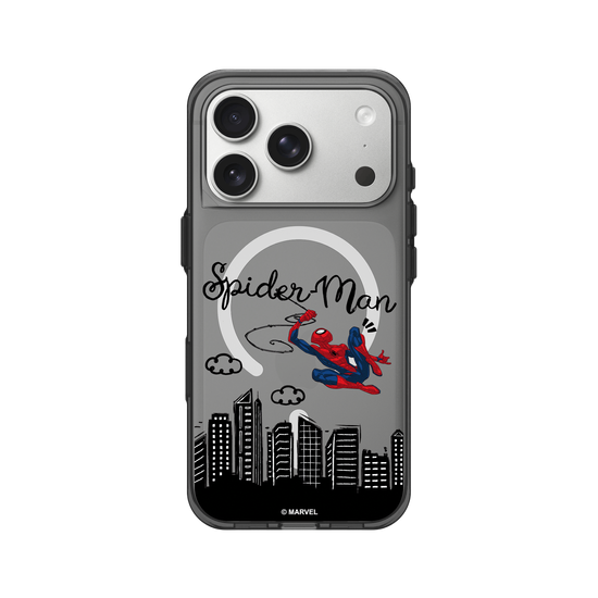 Spider-Man - Por encima de Nueva York