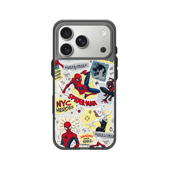 Spider-Man - Spider pattern