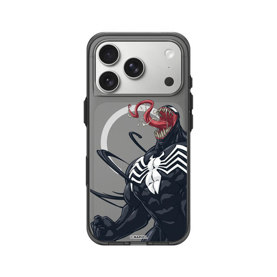 Spider-Man - Venom