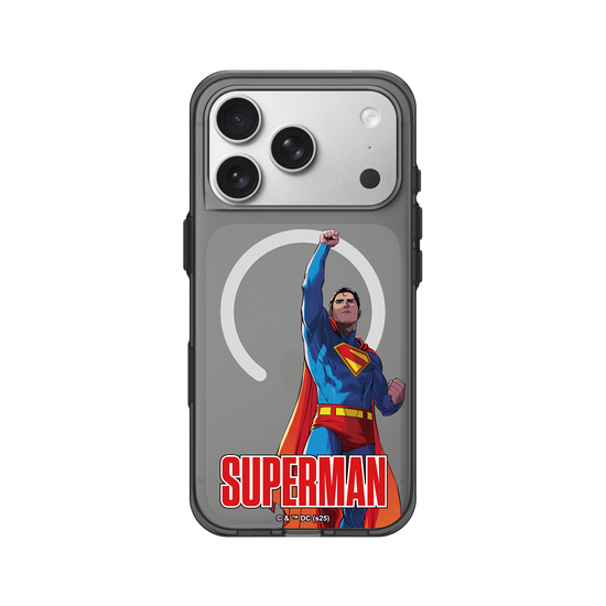 Superman - Going Up