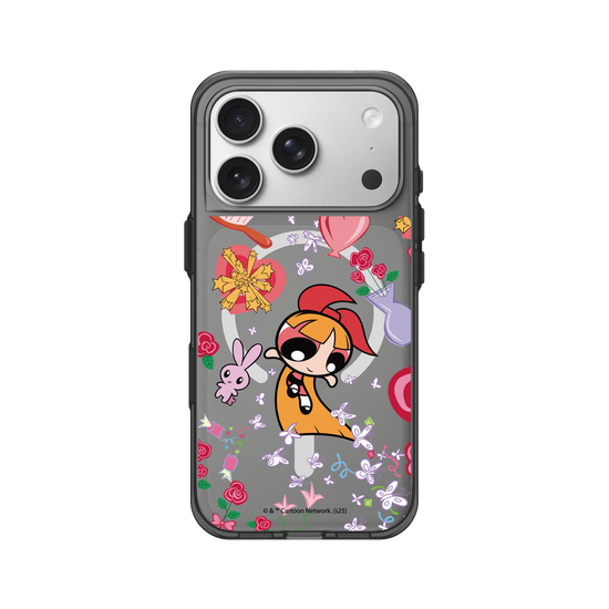 Blossom - Pattern