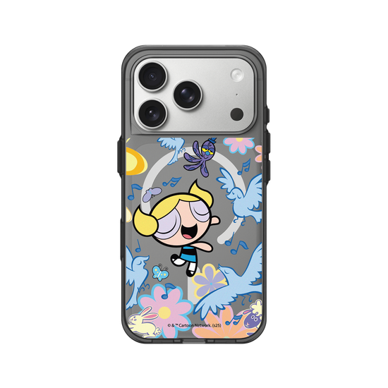 Bubbles - Pattern