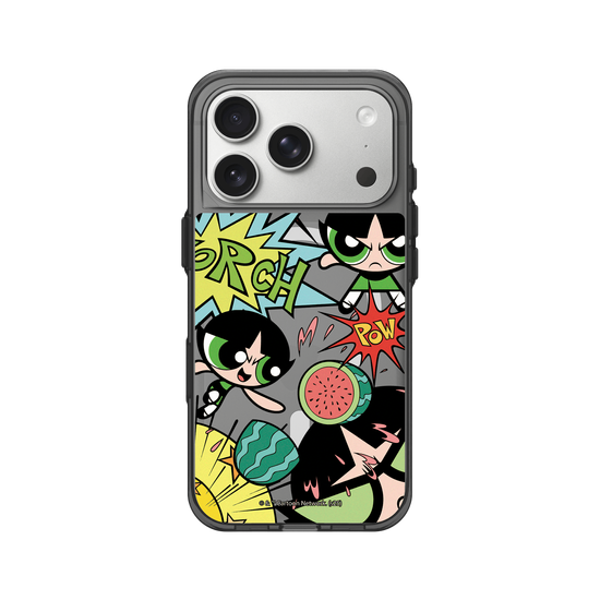 Buttercup - Pattern