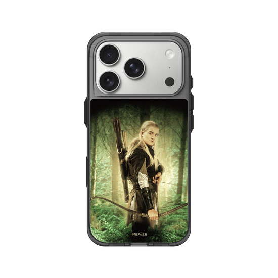 Legolas - Forest