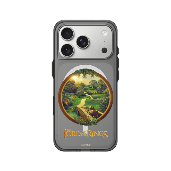 LOTR - The Shire