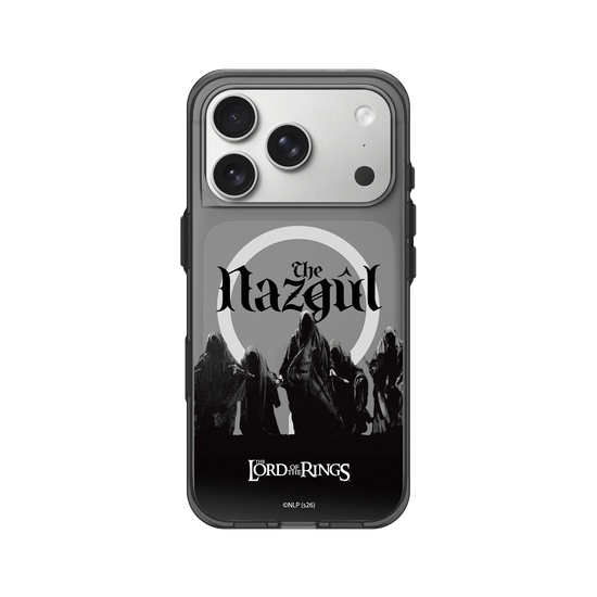 El Señor de los Anillos - Los Nazgûl