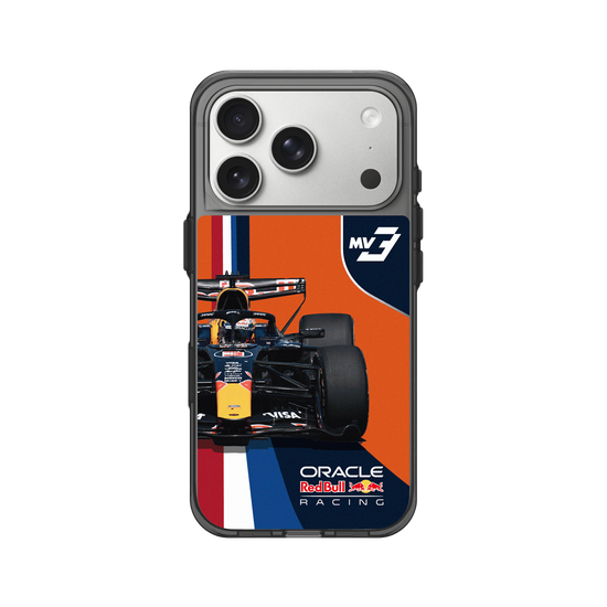 F1 Car - Max Verstappen MV3