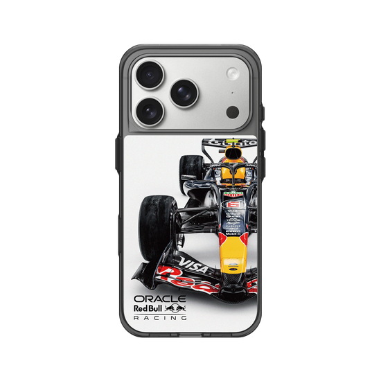 F1 Close up