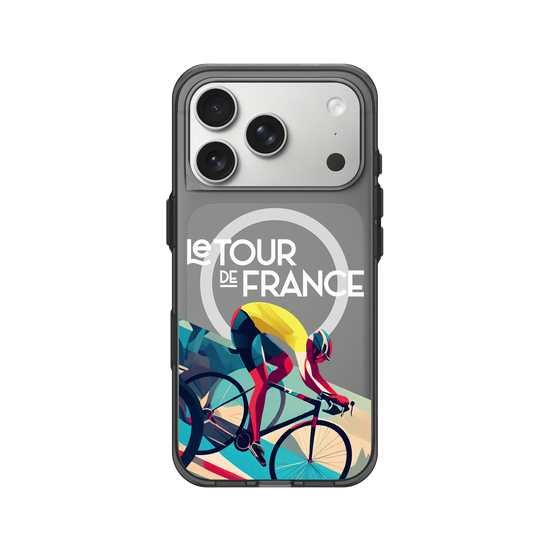 El Tour de Francia