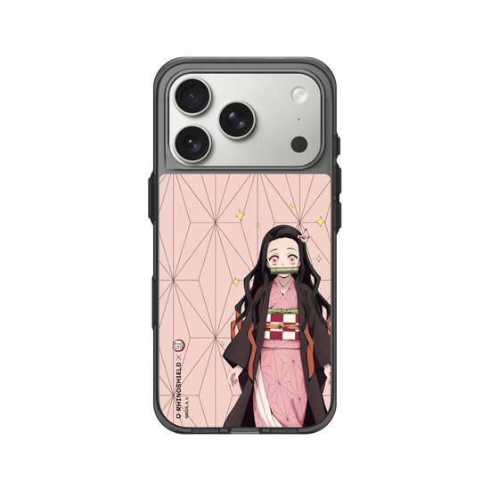 Nezuko Kamado - Classic Pose