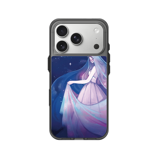 Nebula Gown