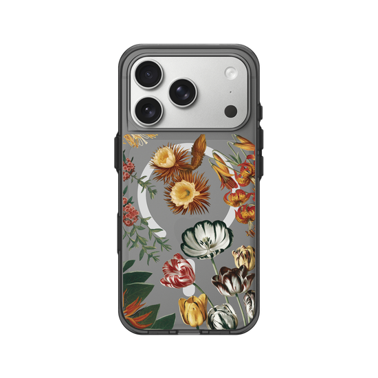 Romantisme Vintage – Motif Floral