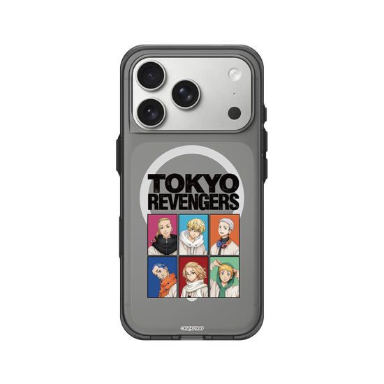 Tokyo Manji