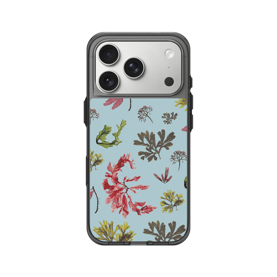 Deep Sea Bloom