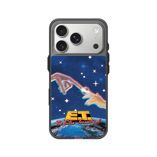 E.T. Espacio