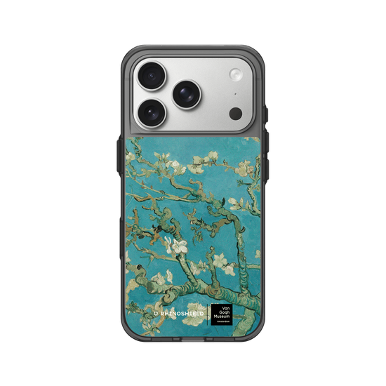 Almond Blossom