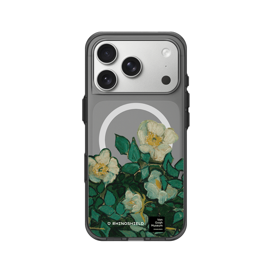 Wild Roses