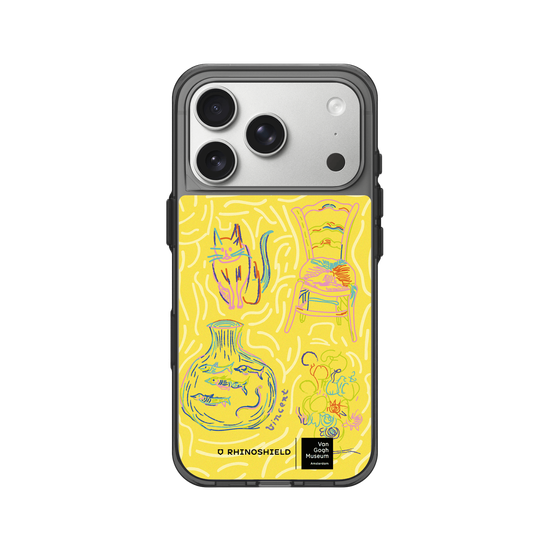Modern Sketch - Patterns