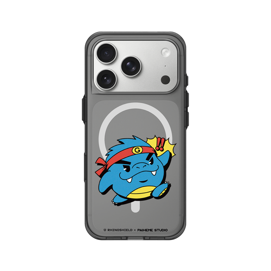 Pocket Kaiju