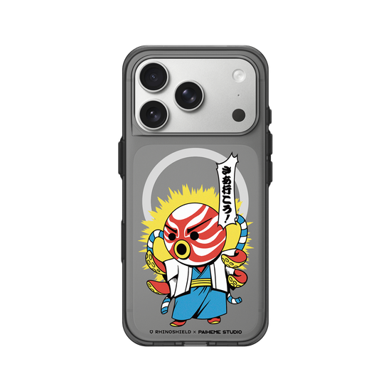 Tako Kabuki