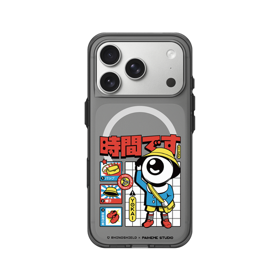 Yokai School