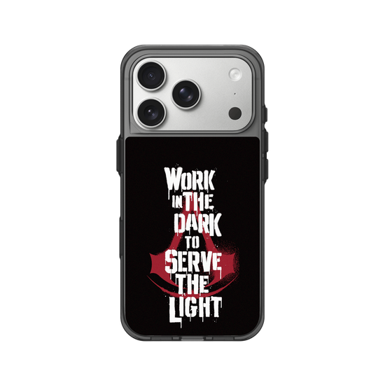 Legacy Slogan