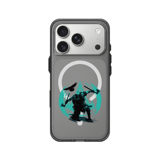 Valhalla - Eivor Dual Wielding