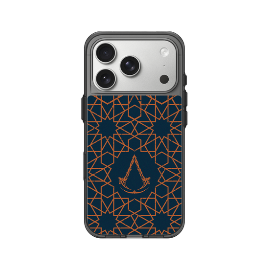 Assassin's Creed Mirage® - Logo Star Crest
