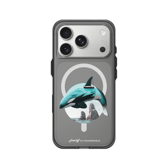 AquaOrca
