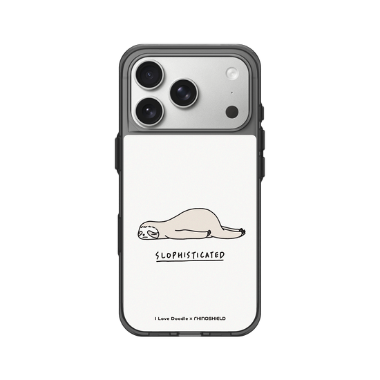 Slophisticated